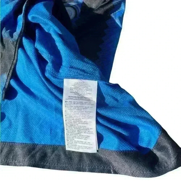 2010-11 INTER Milan Home Player Issue sz S - Picture 4 of 9